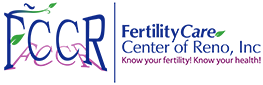Fertility Care Center of Reno, Inc Logo